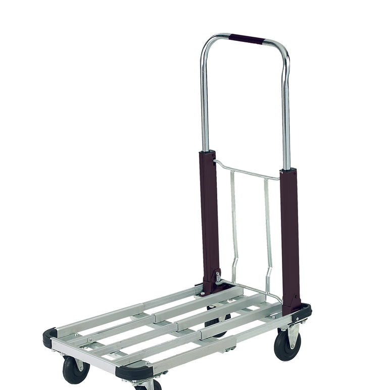 Multi Position Foldaway Trolleys Gi Trol