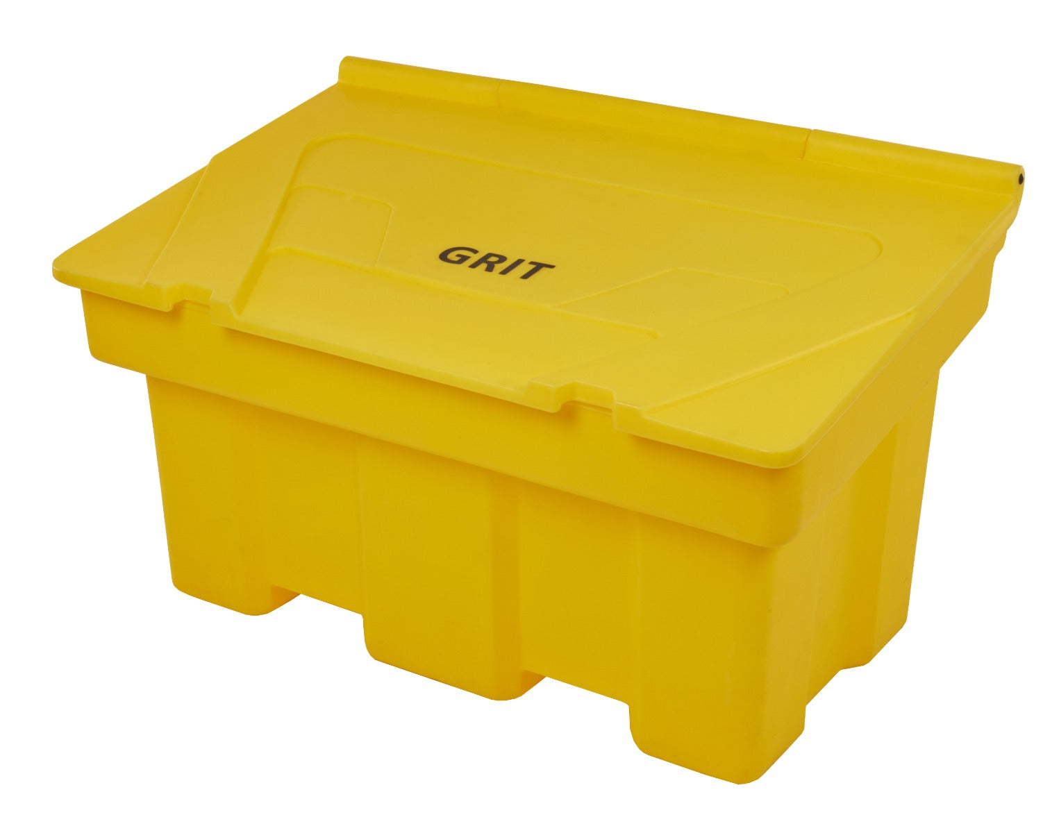 Stackable Grit Bins