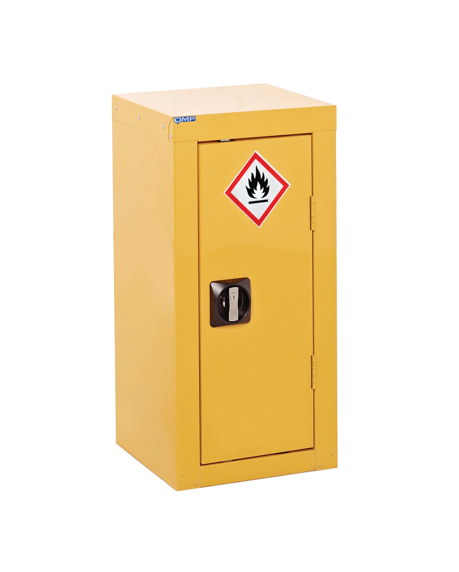 Hazardous Substance Storage Floor Cupboards