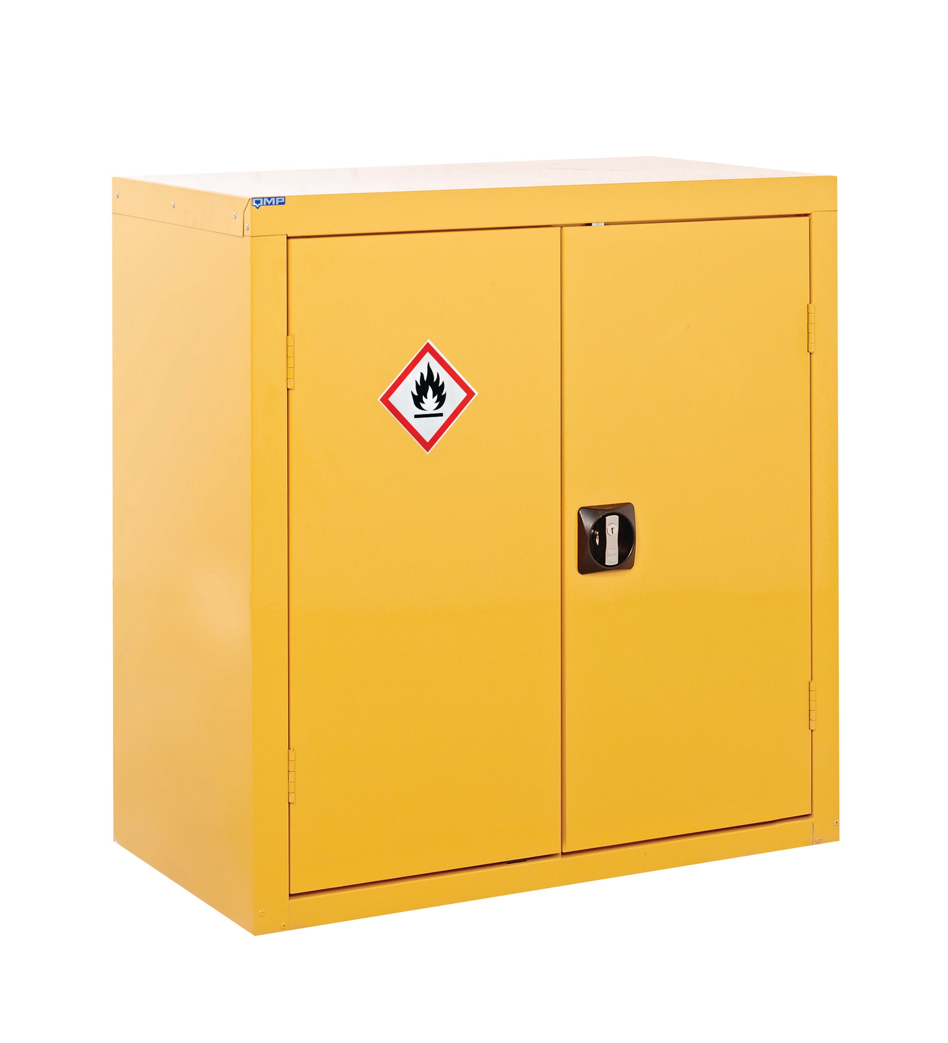 Hazardous Substance Storage Floor Cupboards