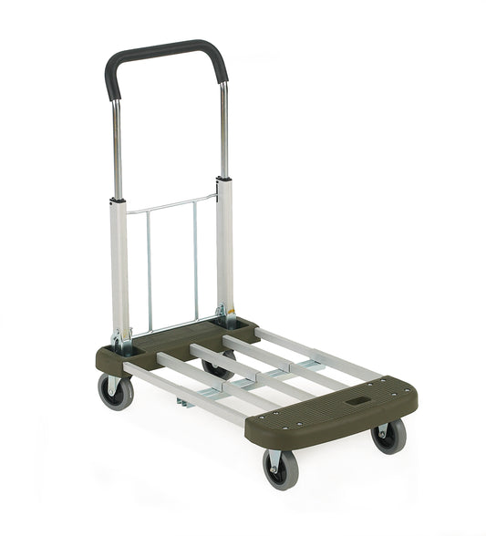 Multi Position Foldaway Trolleys Gi Trol