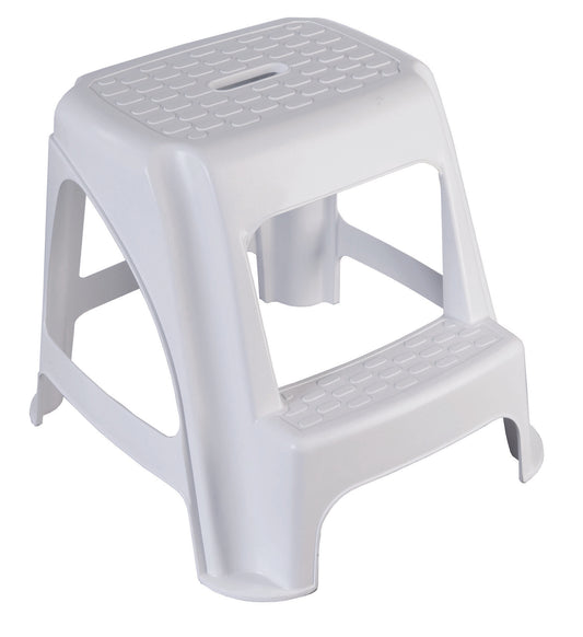 Plastic Step Stool