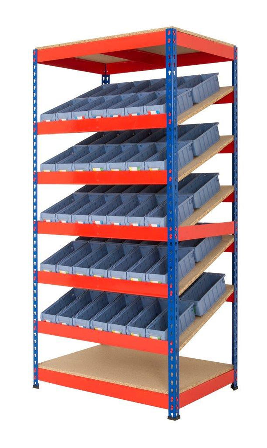 Kanban Shelving