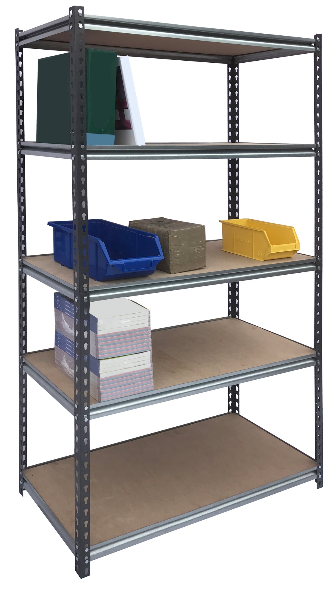 Mammoth Shelving