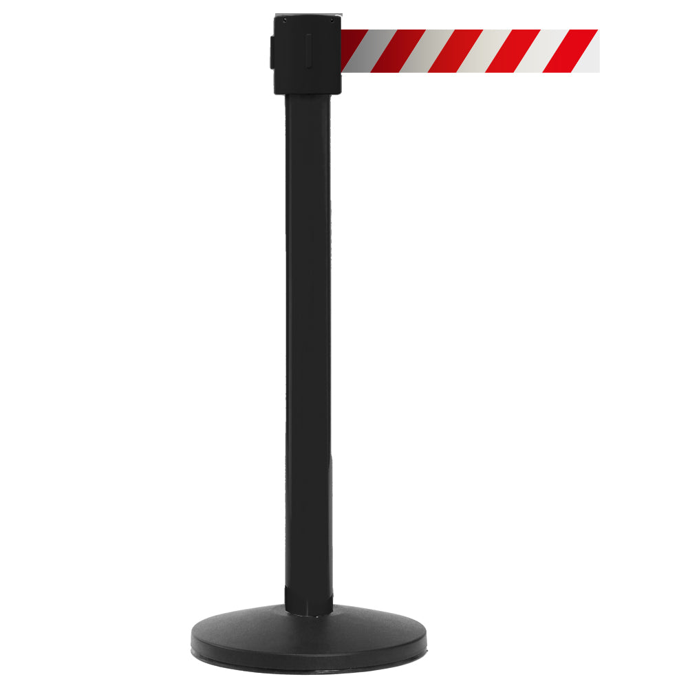 Premium Safety Belt Barriers Chevron Belt