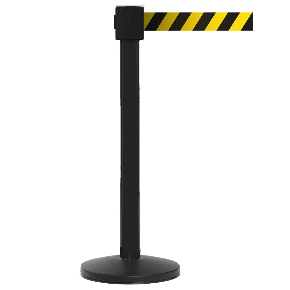 Premium Safety Belt Barriers Chevron Belt