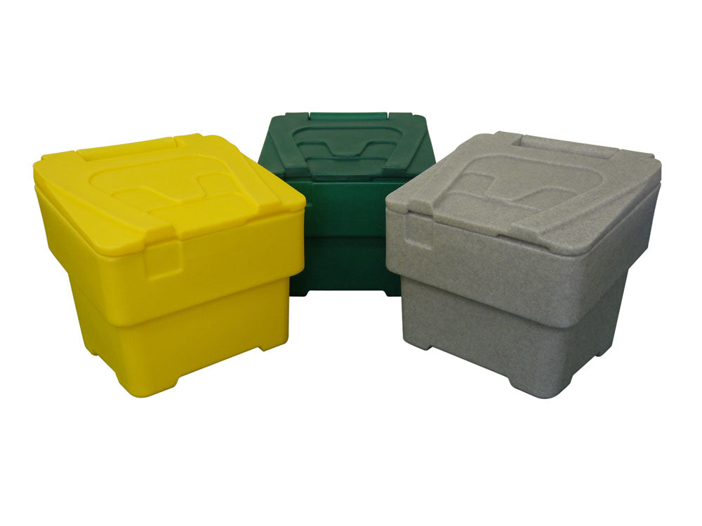 Salt Grit Bin 60L