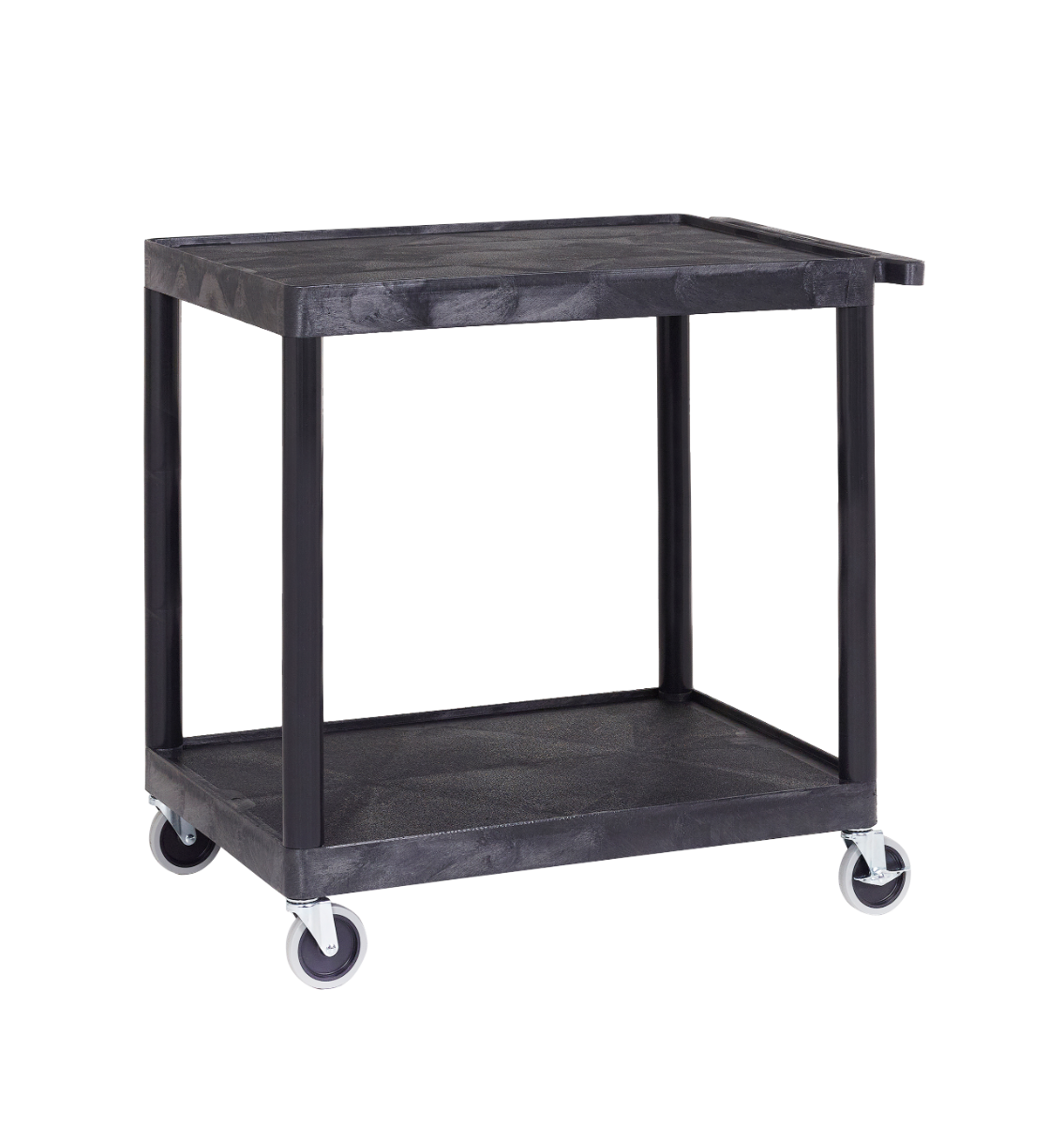 Plastic Multi Purpose Tray Trolleys