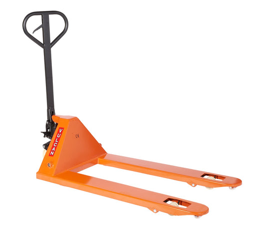 Vulcan Pro Pallet Trucks