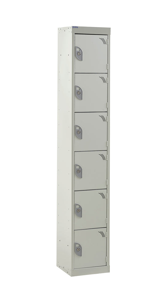 Express Lockers