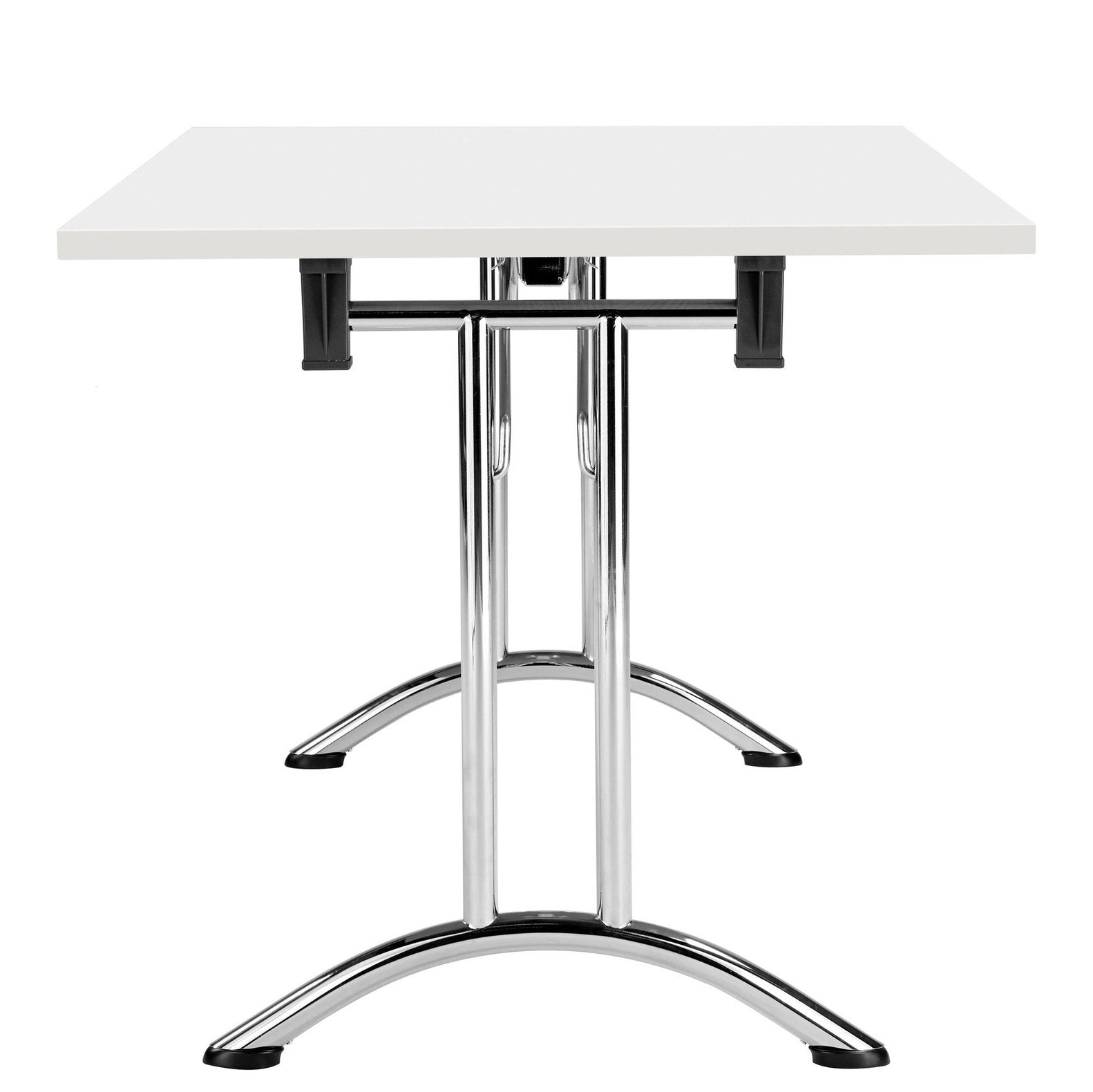 One Union Straight 1200mm Folding Table