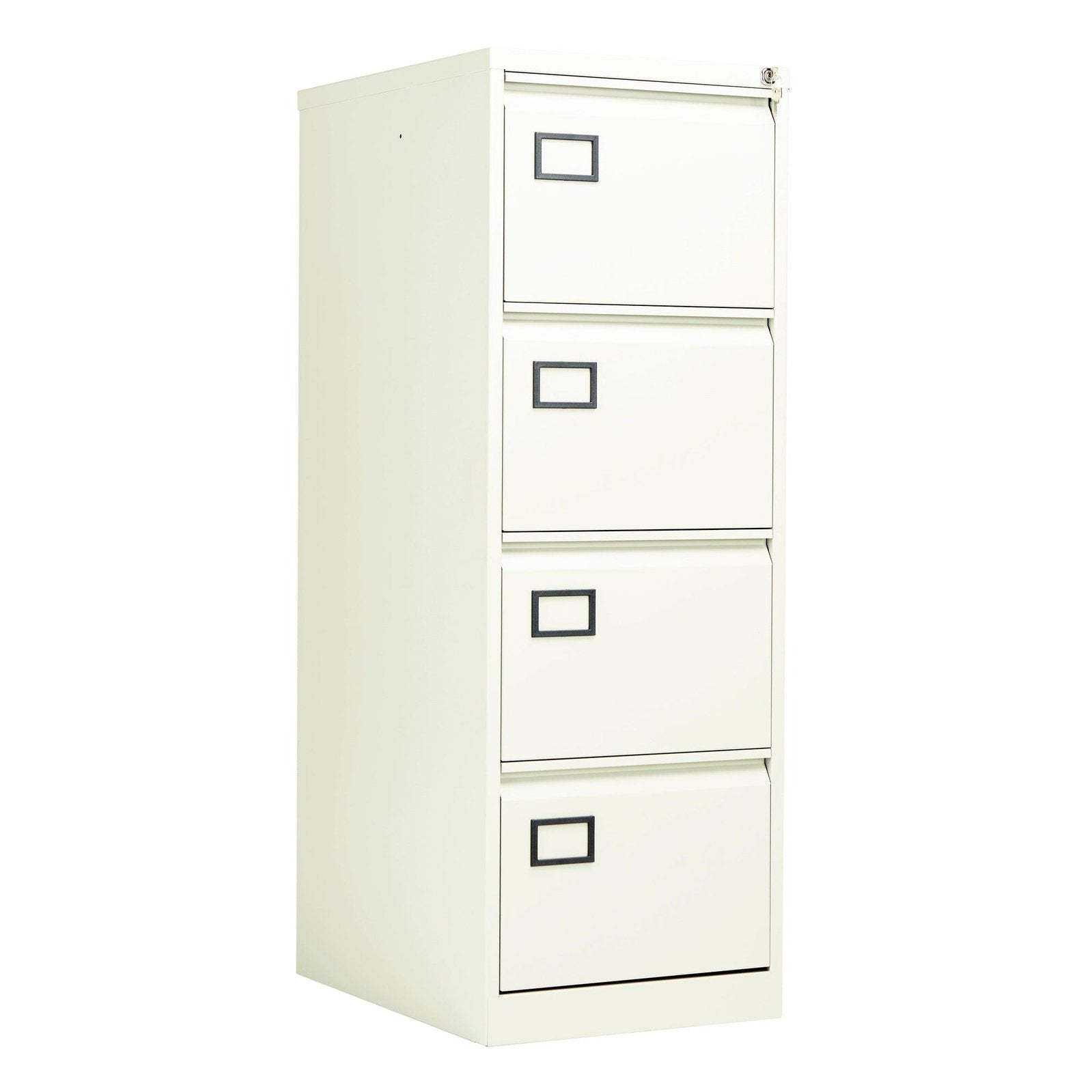 Bisley Contract Steel Filing Cabinet