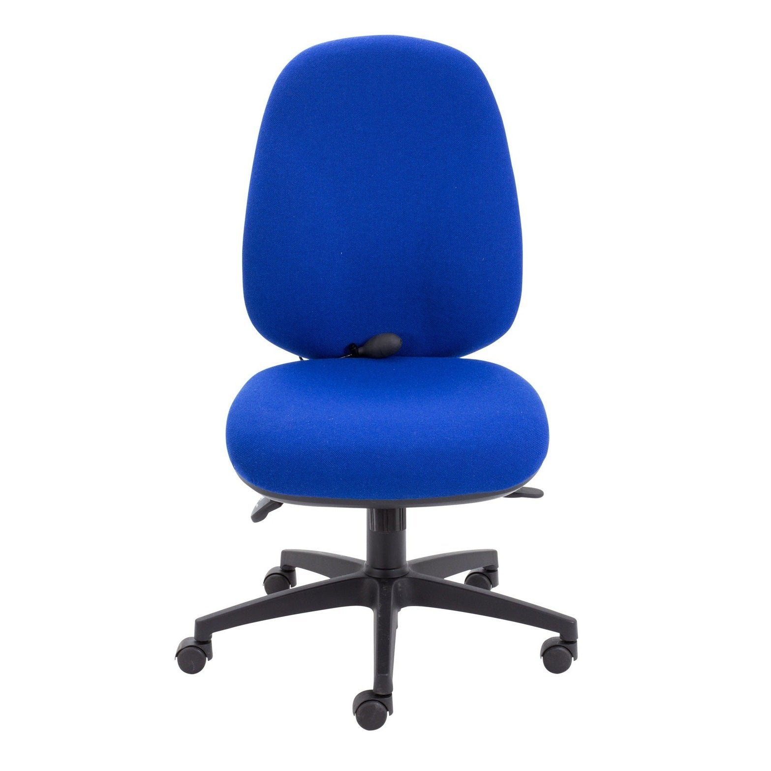 Maxi Ergonomic Chair With Lumbar Pump