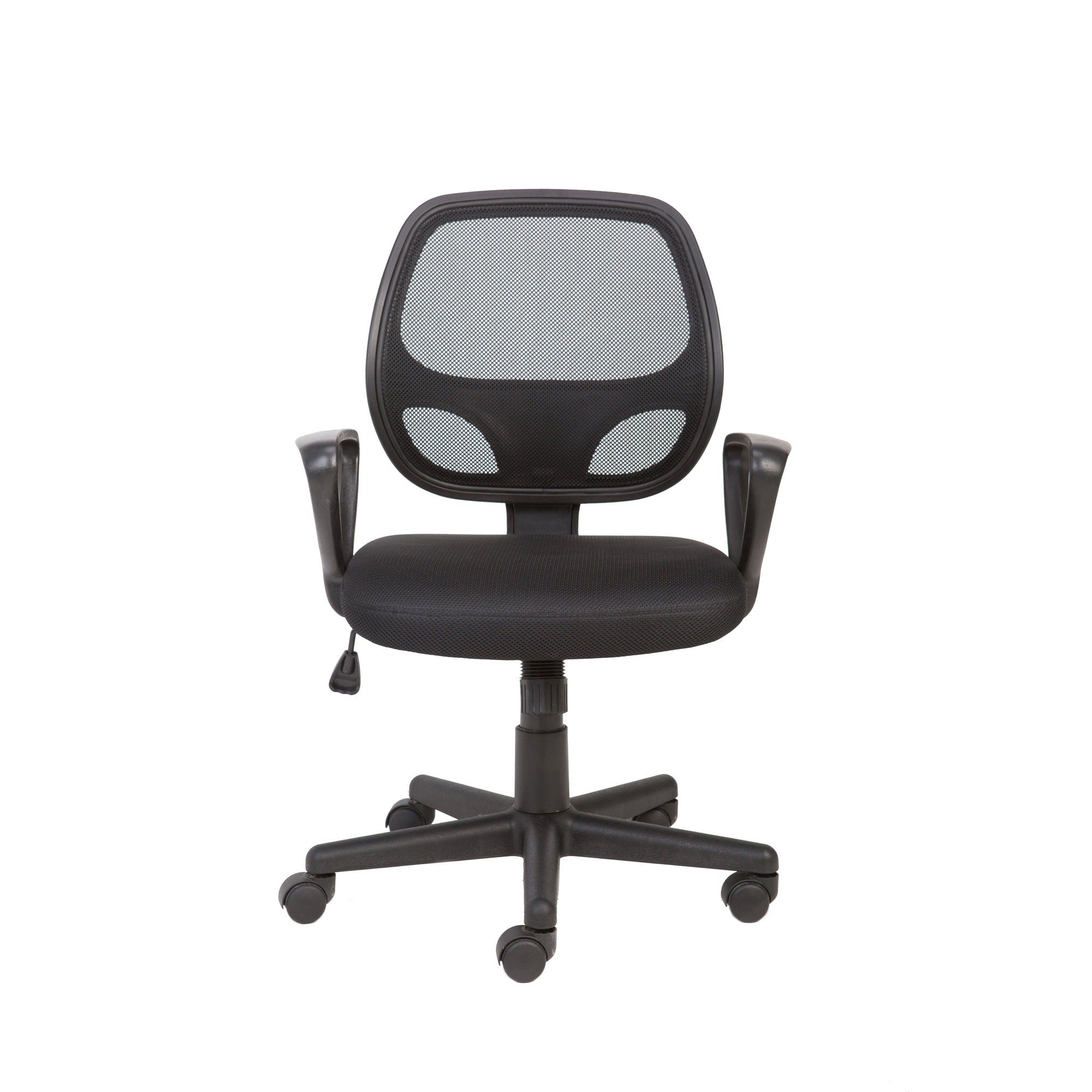 Silva Task Operator Chair