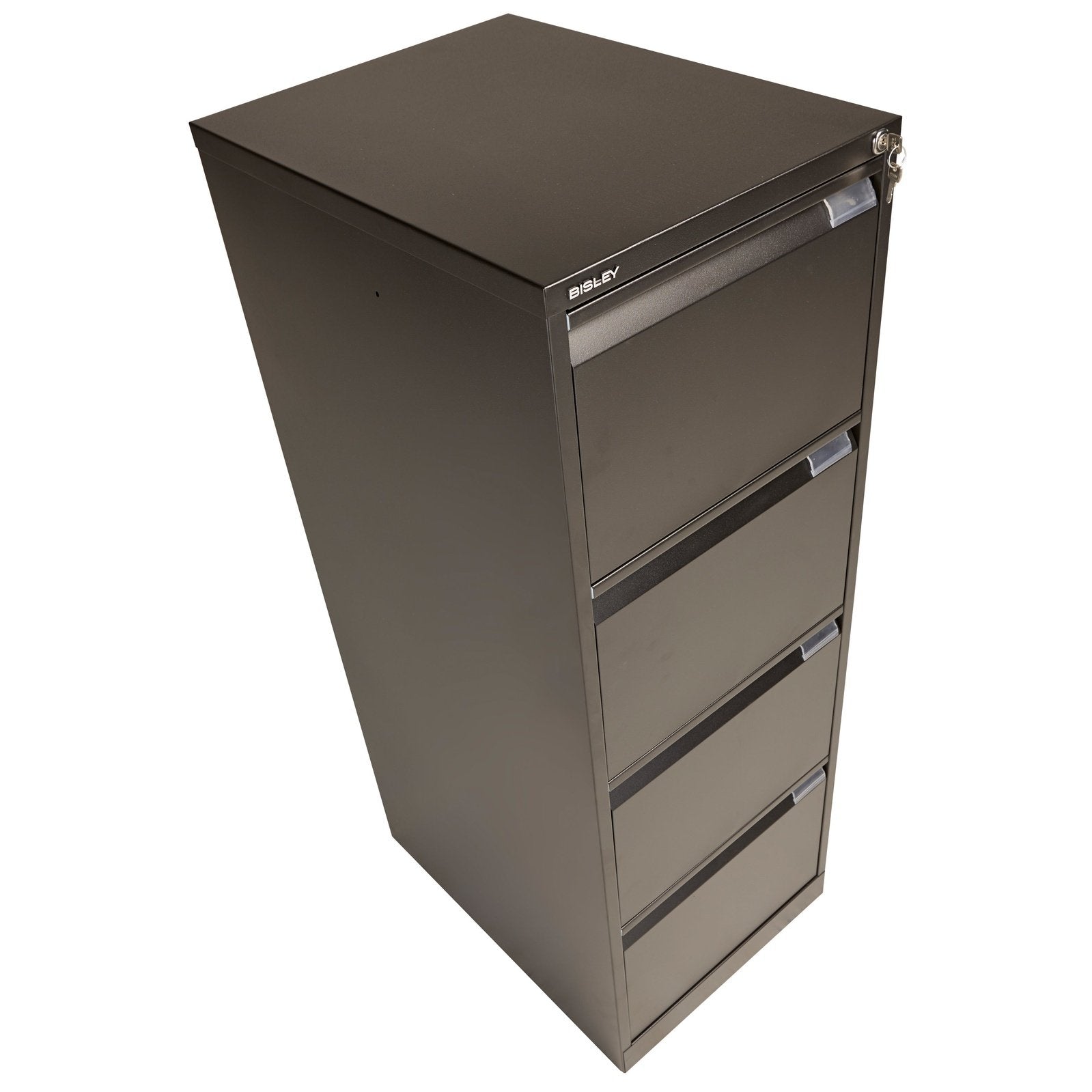 Bisley Classic Steel Filing Cabinet