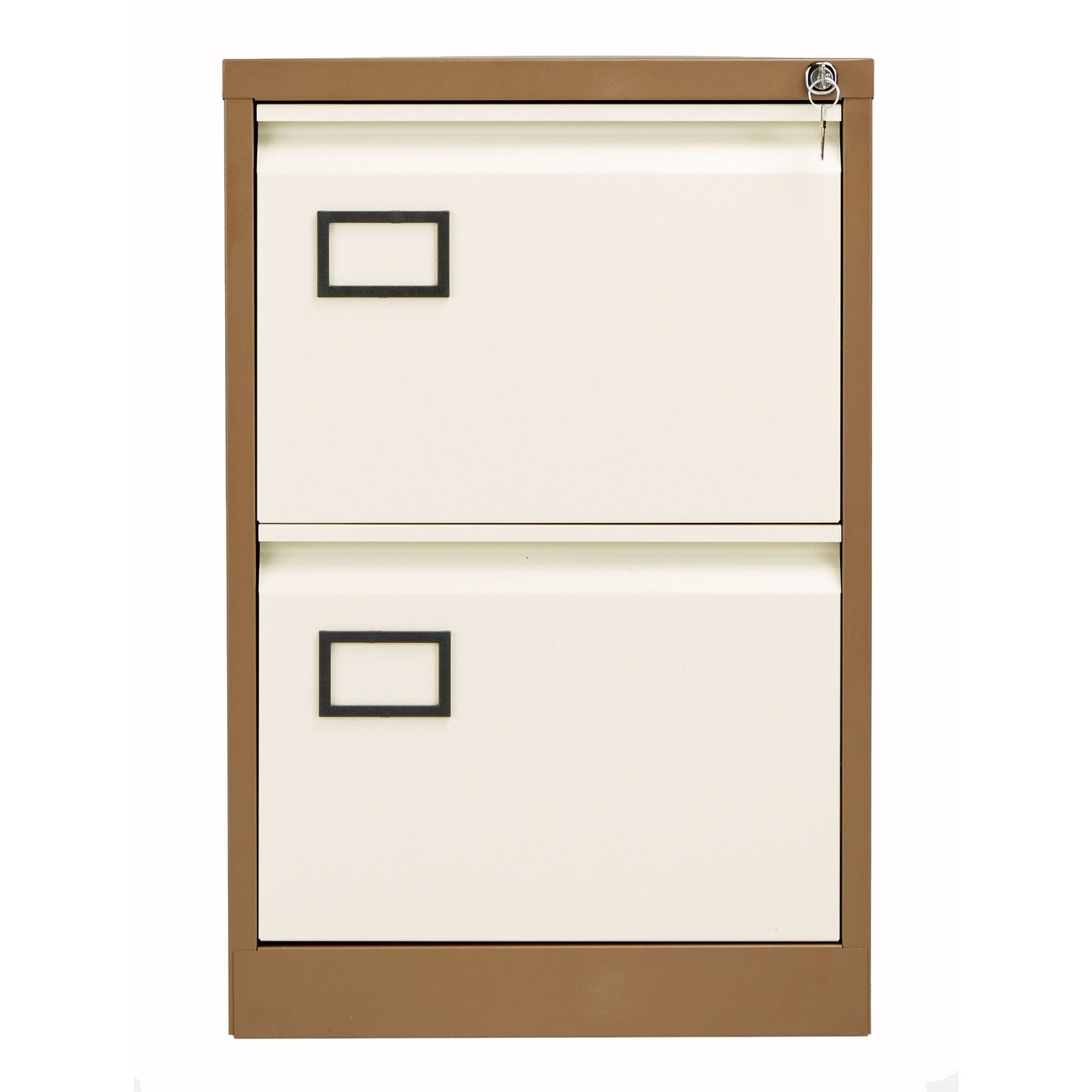 Bisley Contract Steel Filing Cabinet