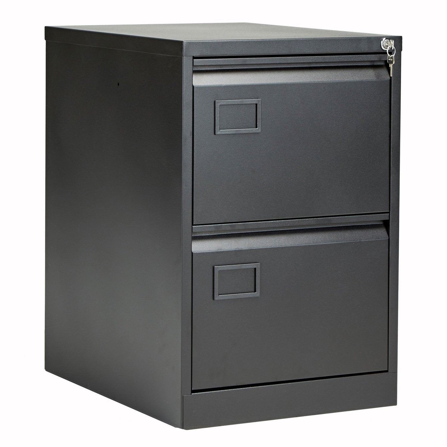 Bisley Contract Steel Filing Cabinet