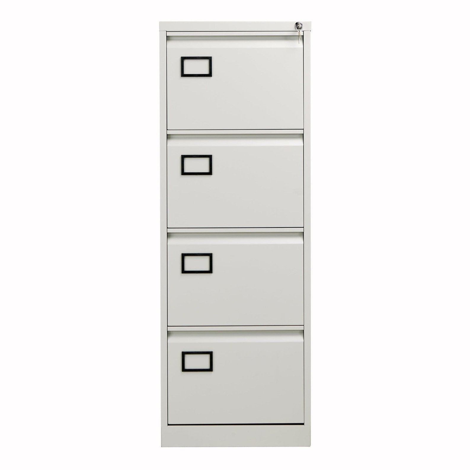 Bisley Contract Steel Filing Cabinet