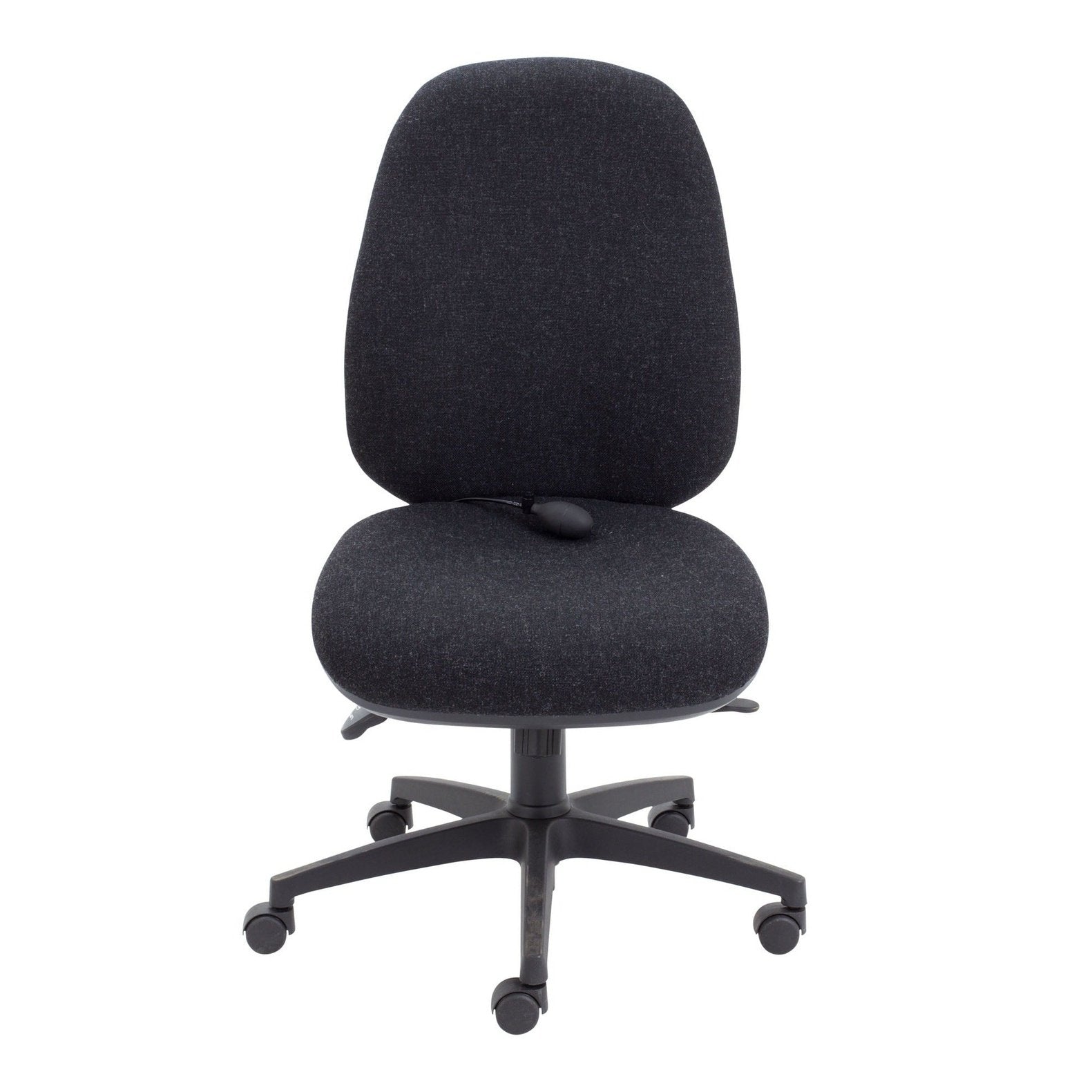 Maxi Ergonomic Chair With Lumbar Pump