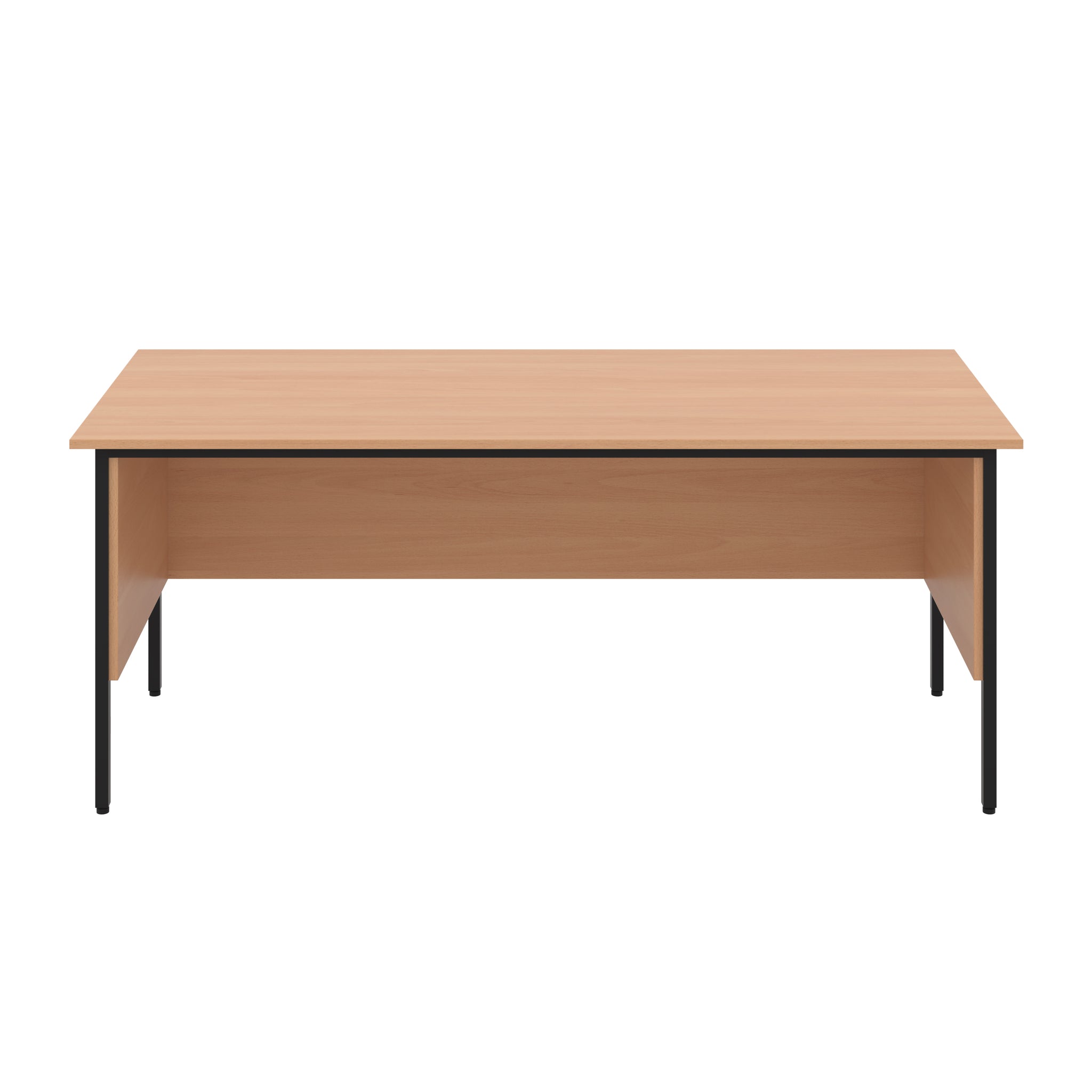 Eco 18 Straight 1800mm Desk