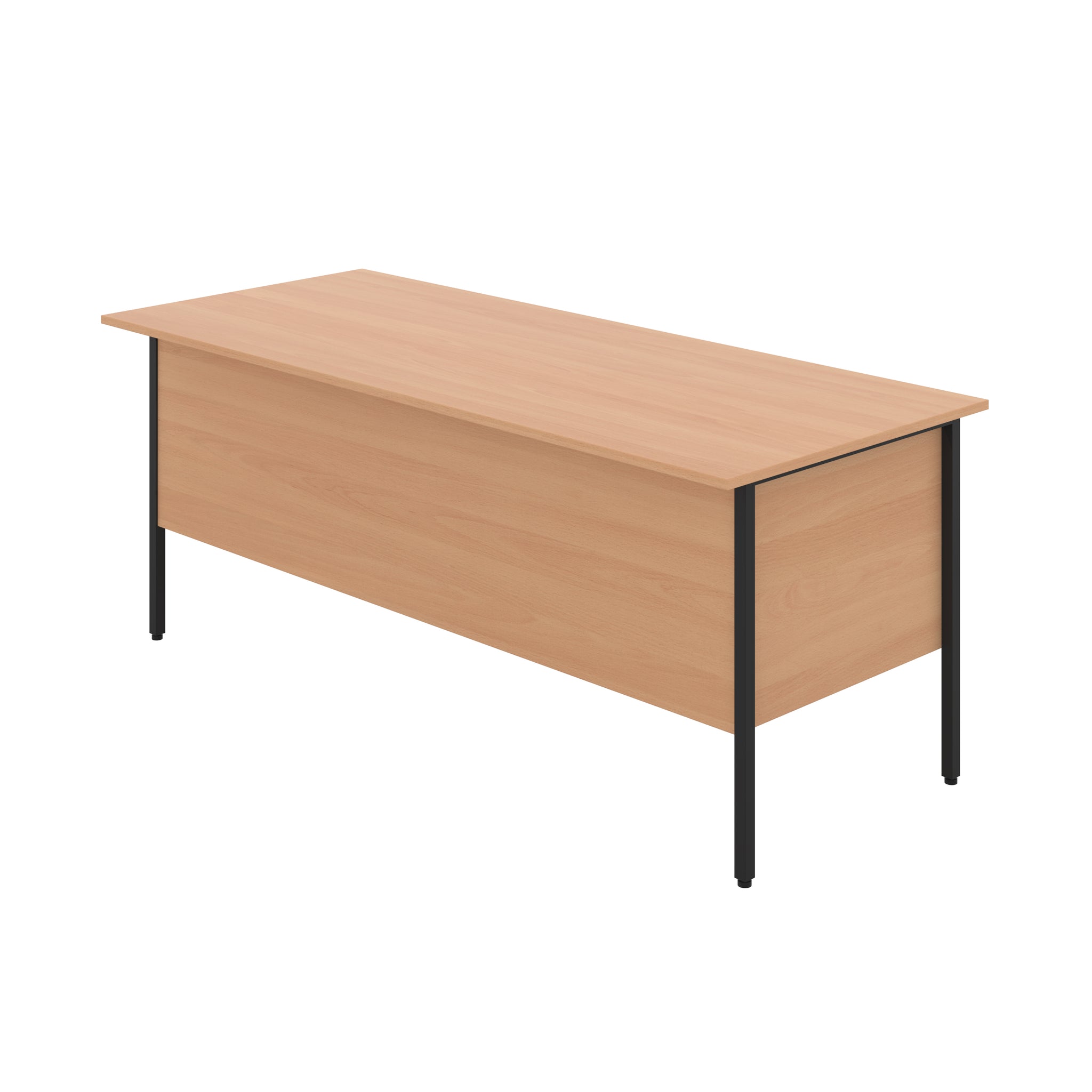 Eco 18 Straight 1800mm Desk