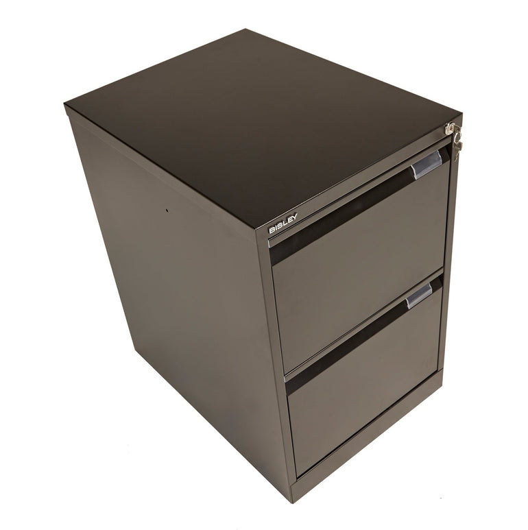 Bisley Classic Steel Filing Cabinet