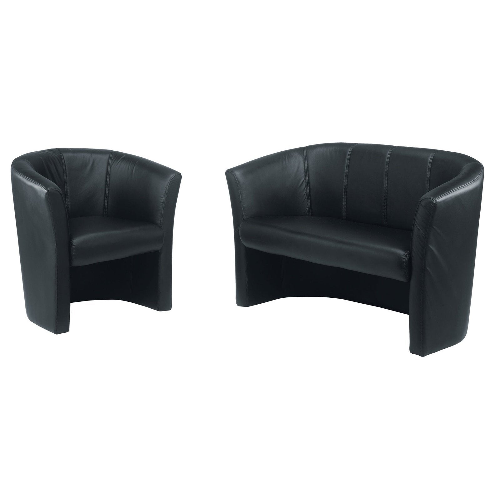 TC Tub Armchair