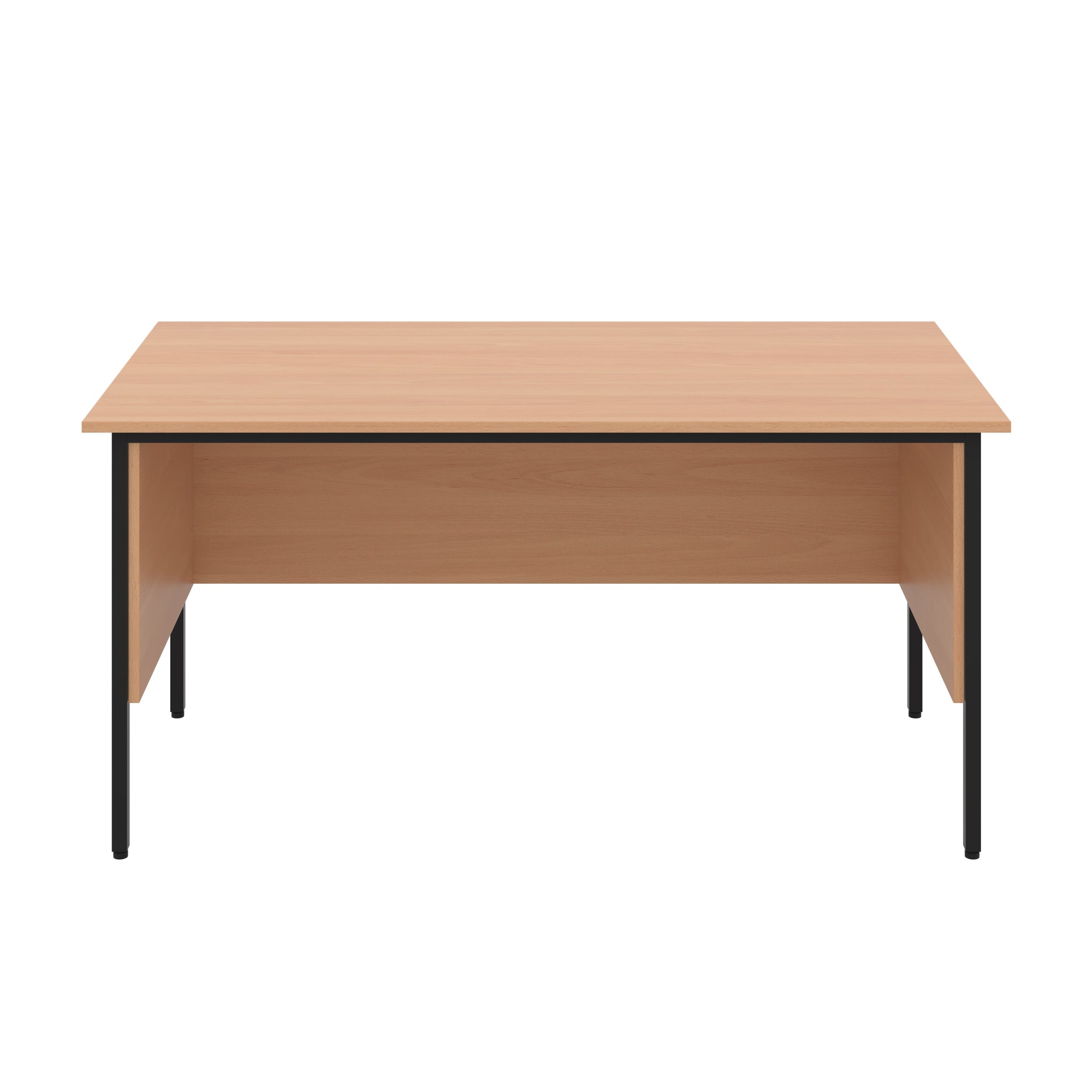 Eco 18 Straight 1200mm Desk