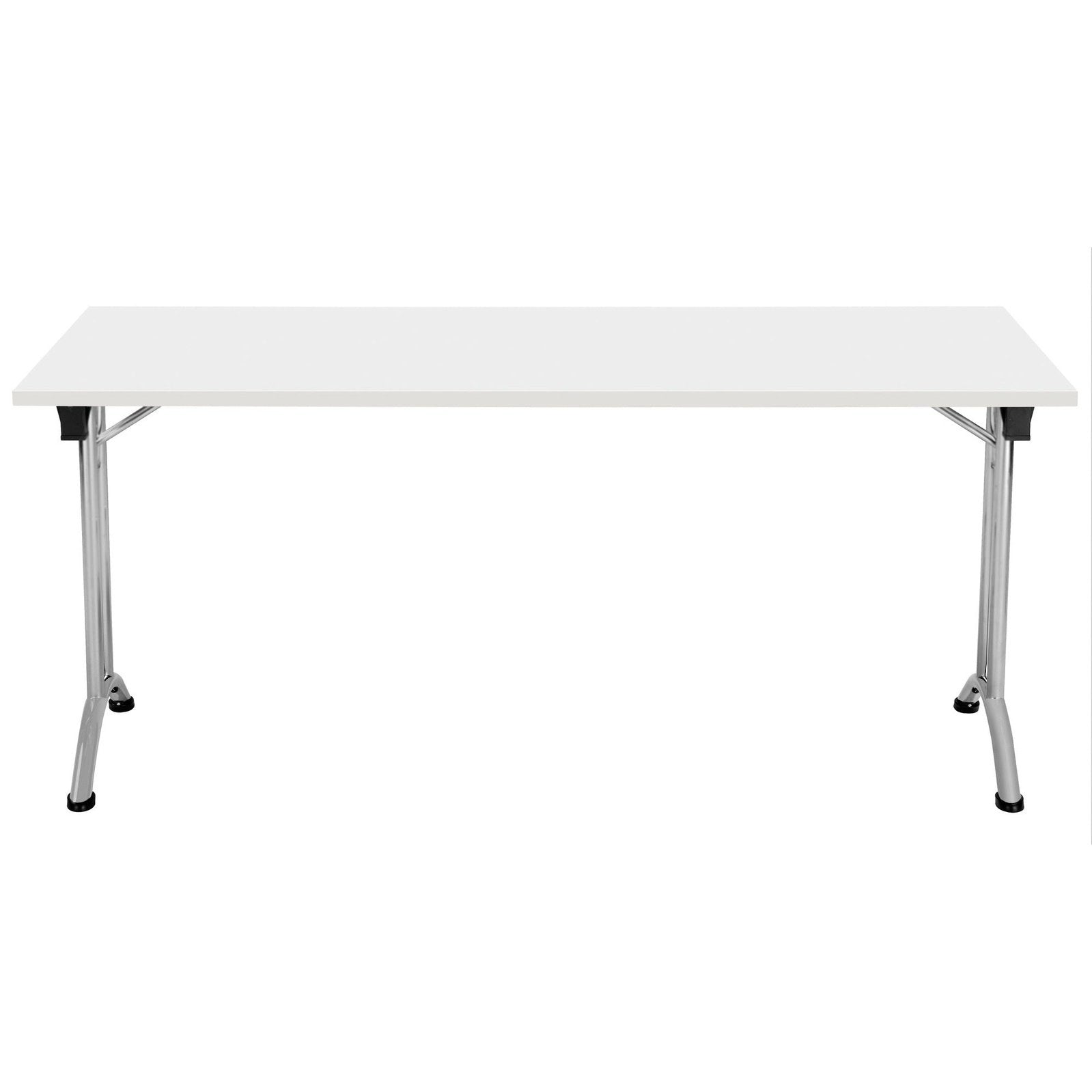 One Union Straight 1600mm Folding Table