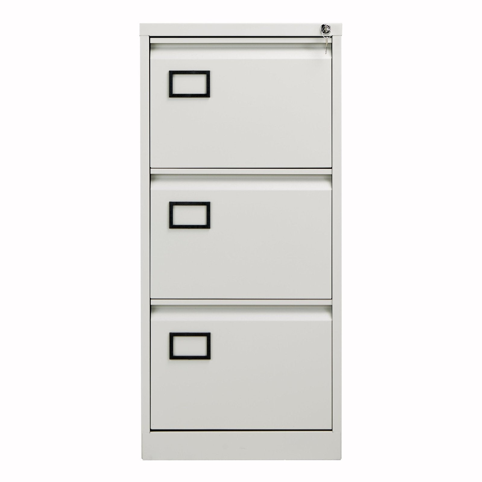 Bisley Contract Steel Filing Cabinet