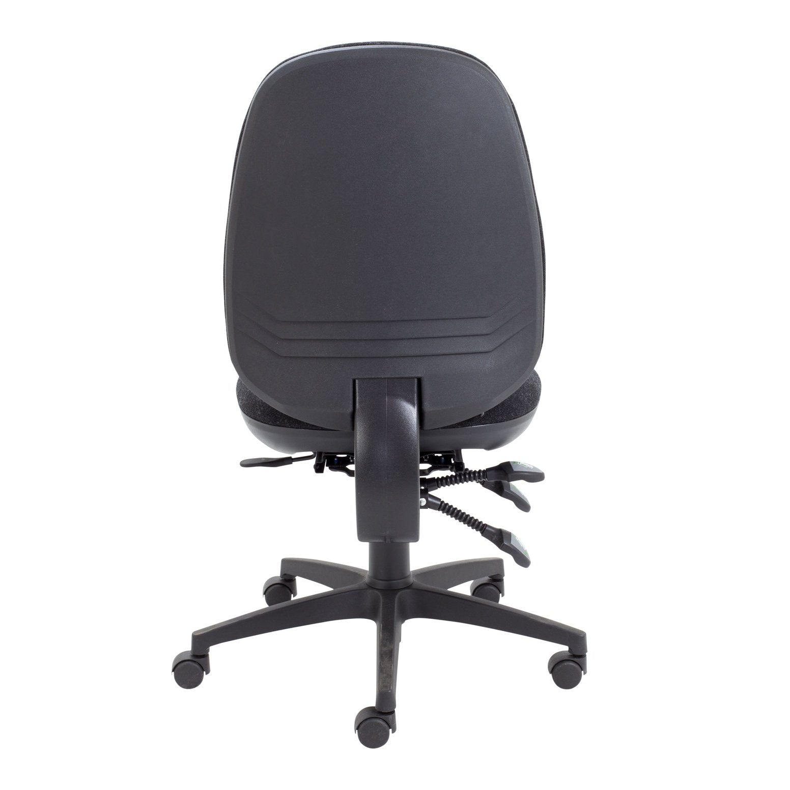 Maxi Ergonomic Chair With Lumbar Pump