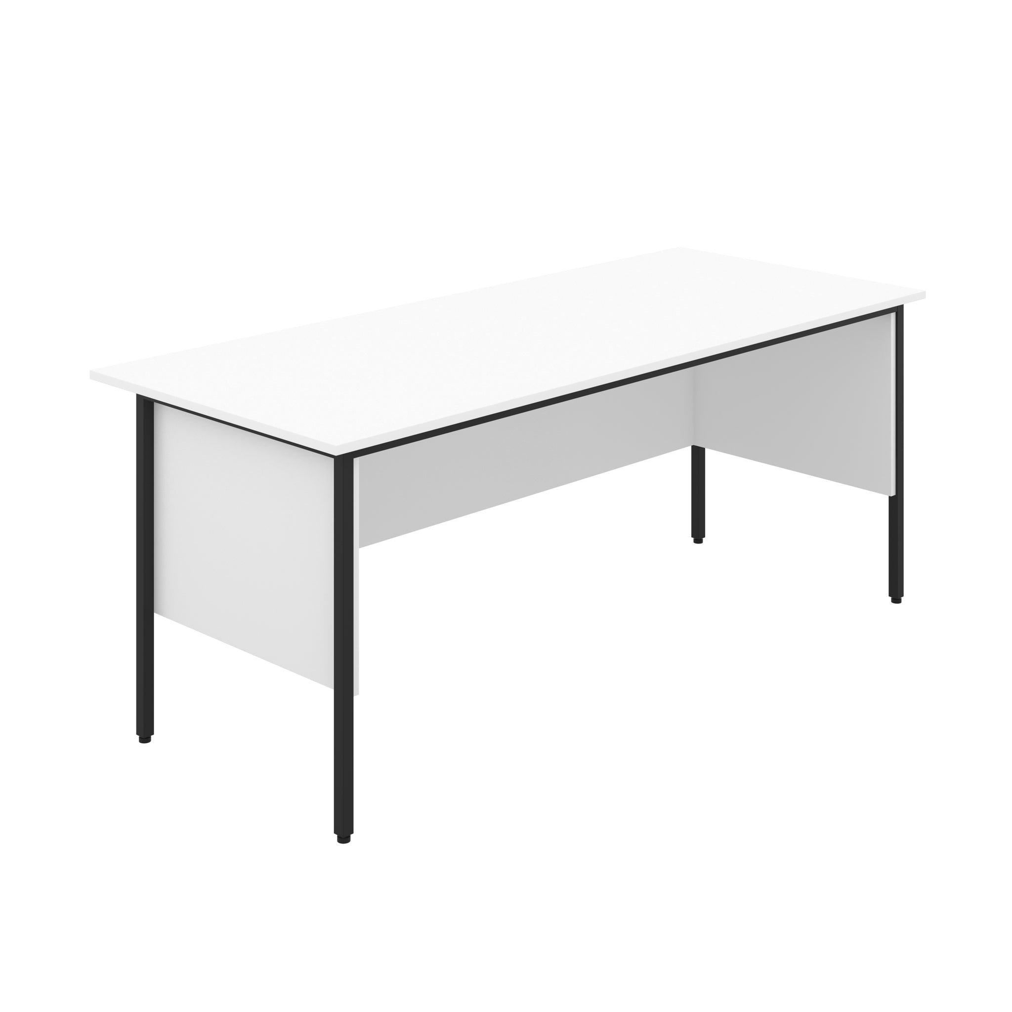 Eco 18 Straight 1800mm Desk