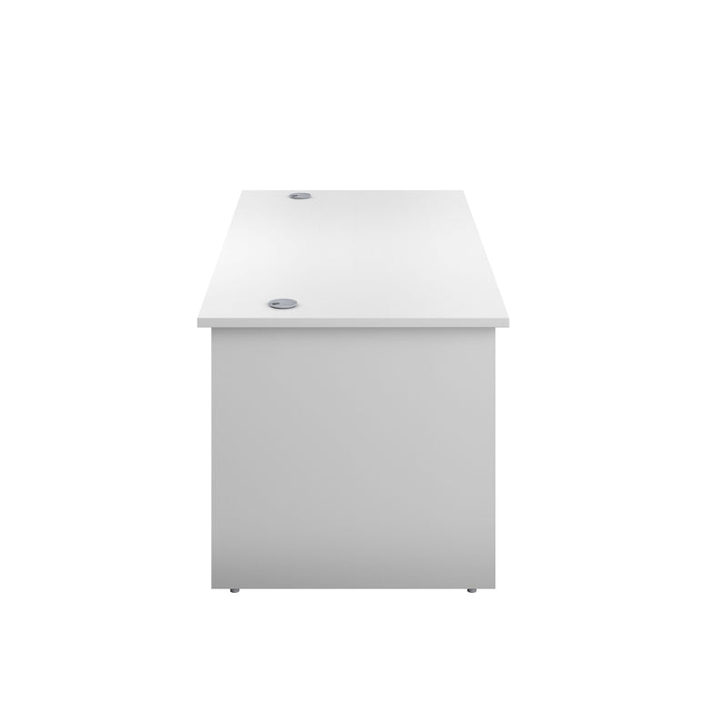 TC Panel 1200mm Slim Desk