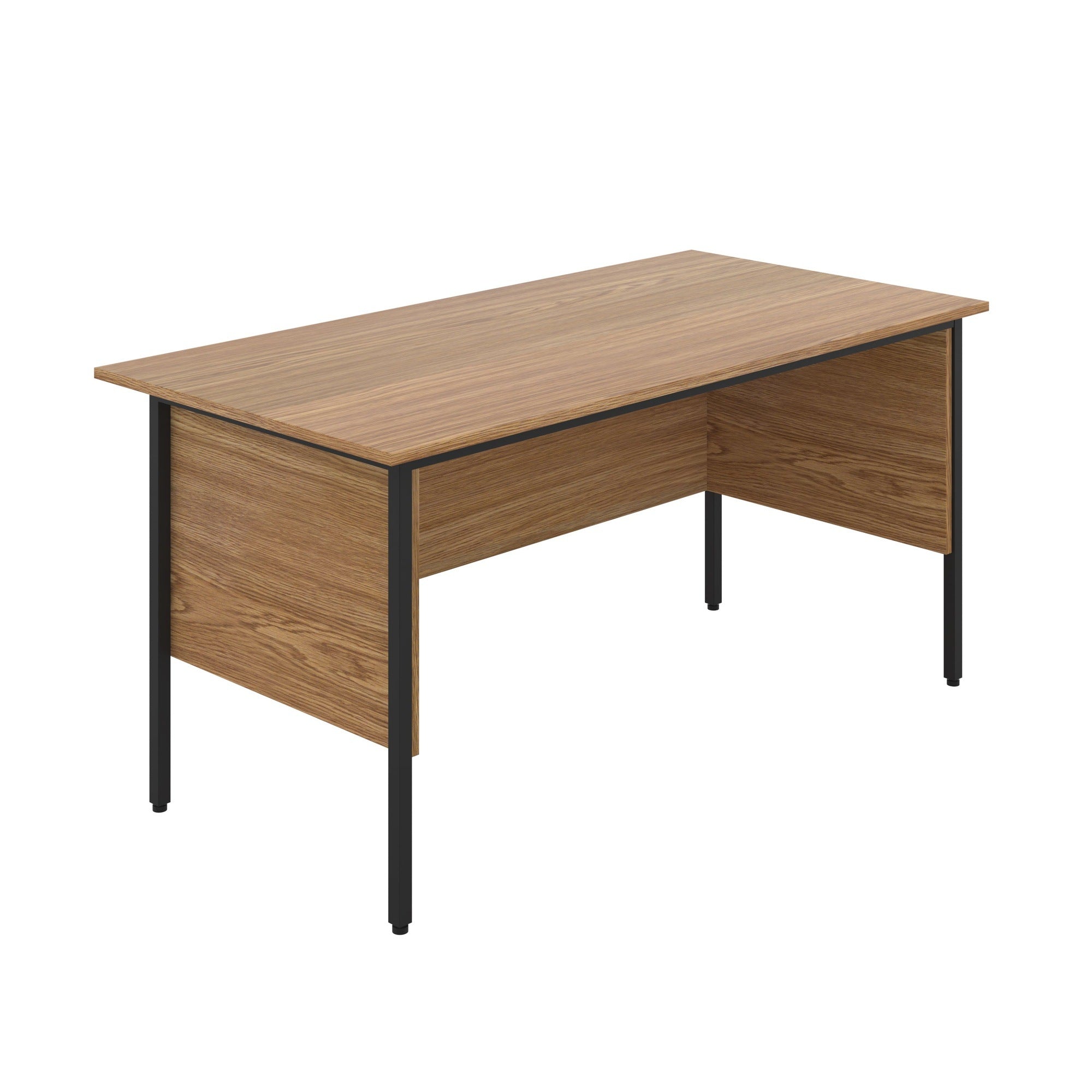 Eco 18 Straight 1200mm Desk