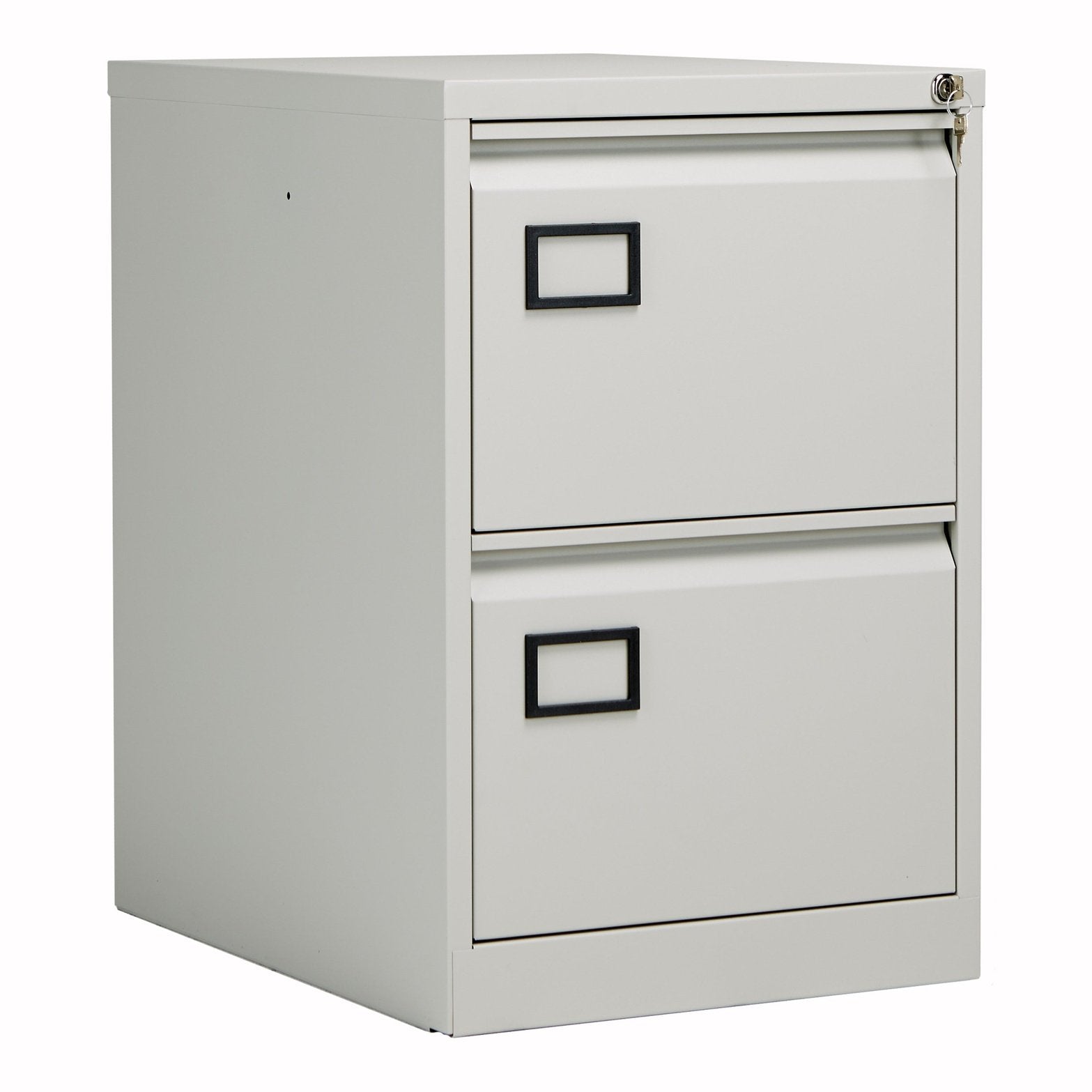 Bisley Contract Steel Filing Cabinet