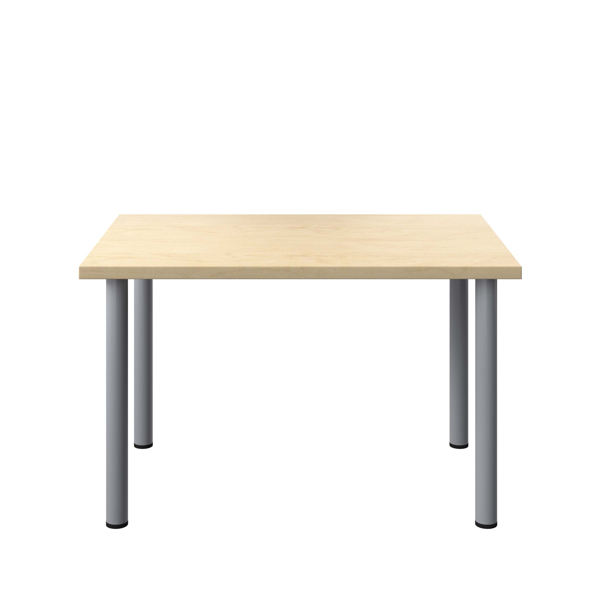 One Fraction Plus Straight 1200mm Meeting Table