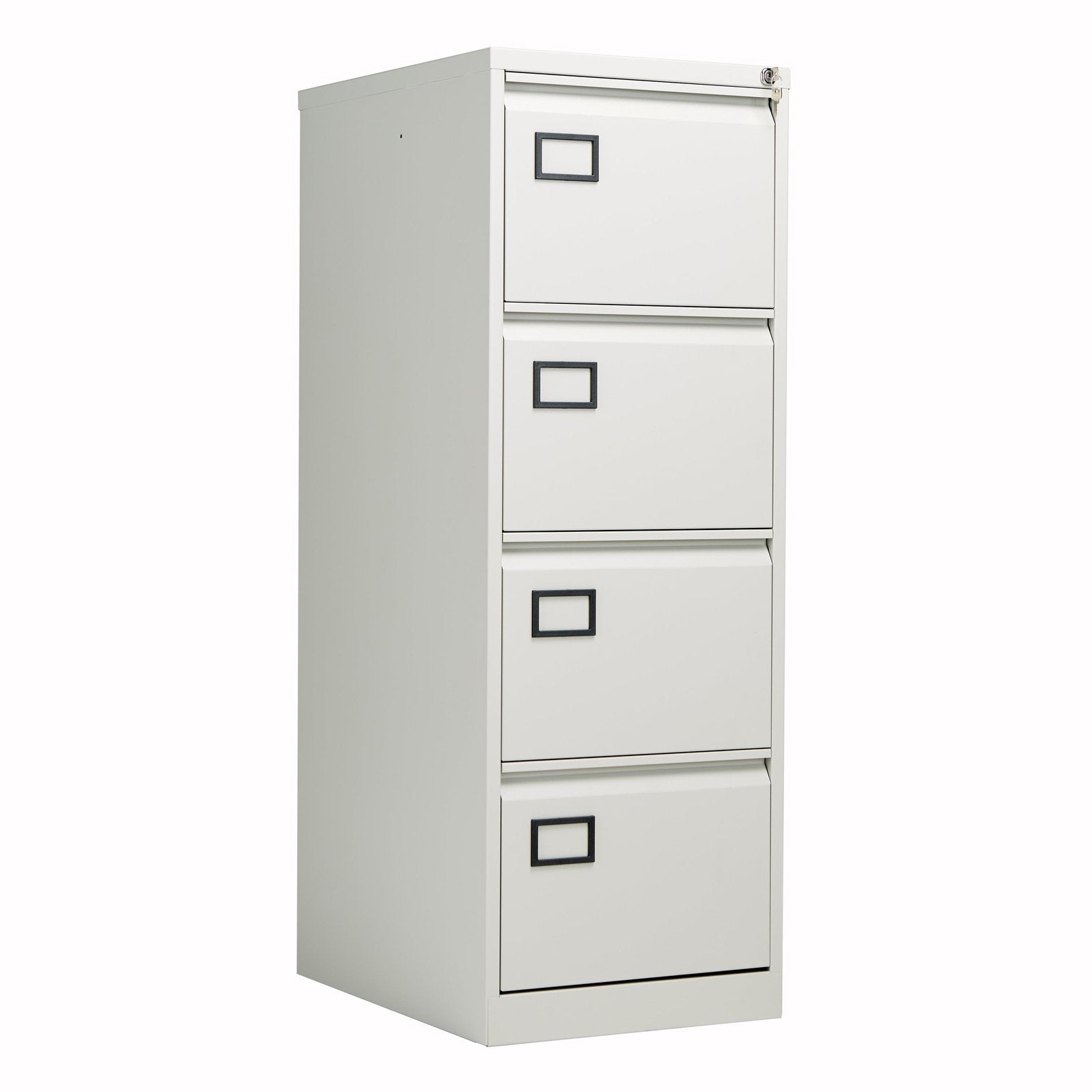 Bisley Contract Steel Filing Cabinet