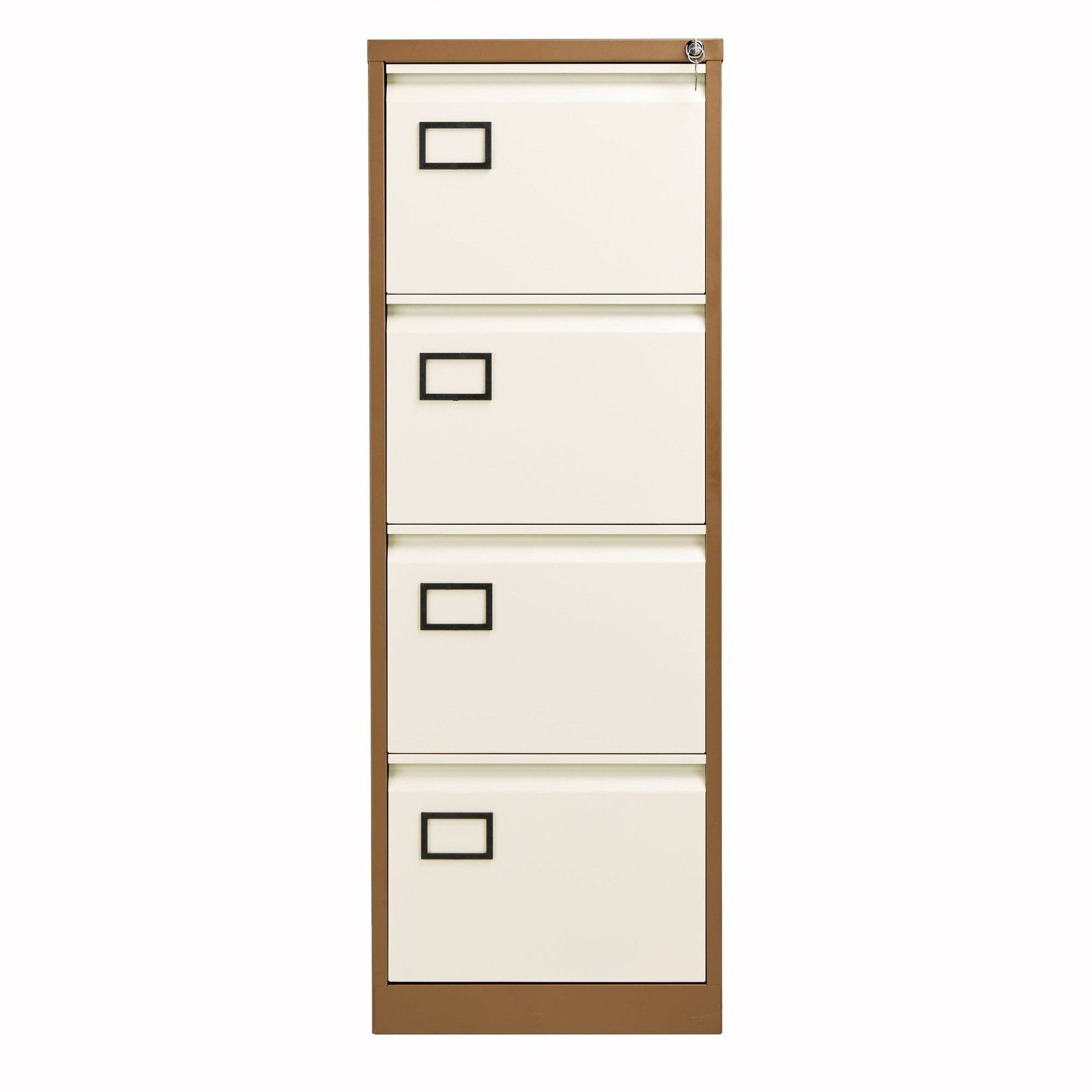 Bisley Contract Steel Filing Cabinet