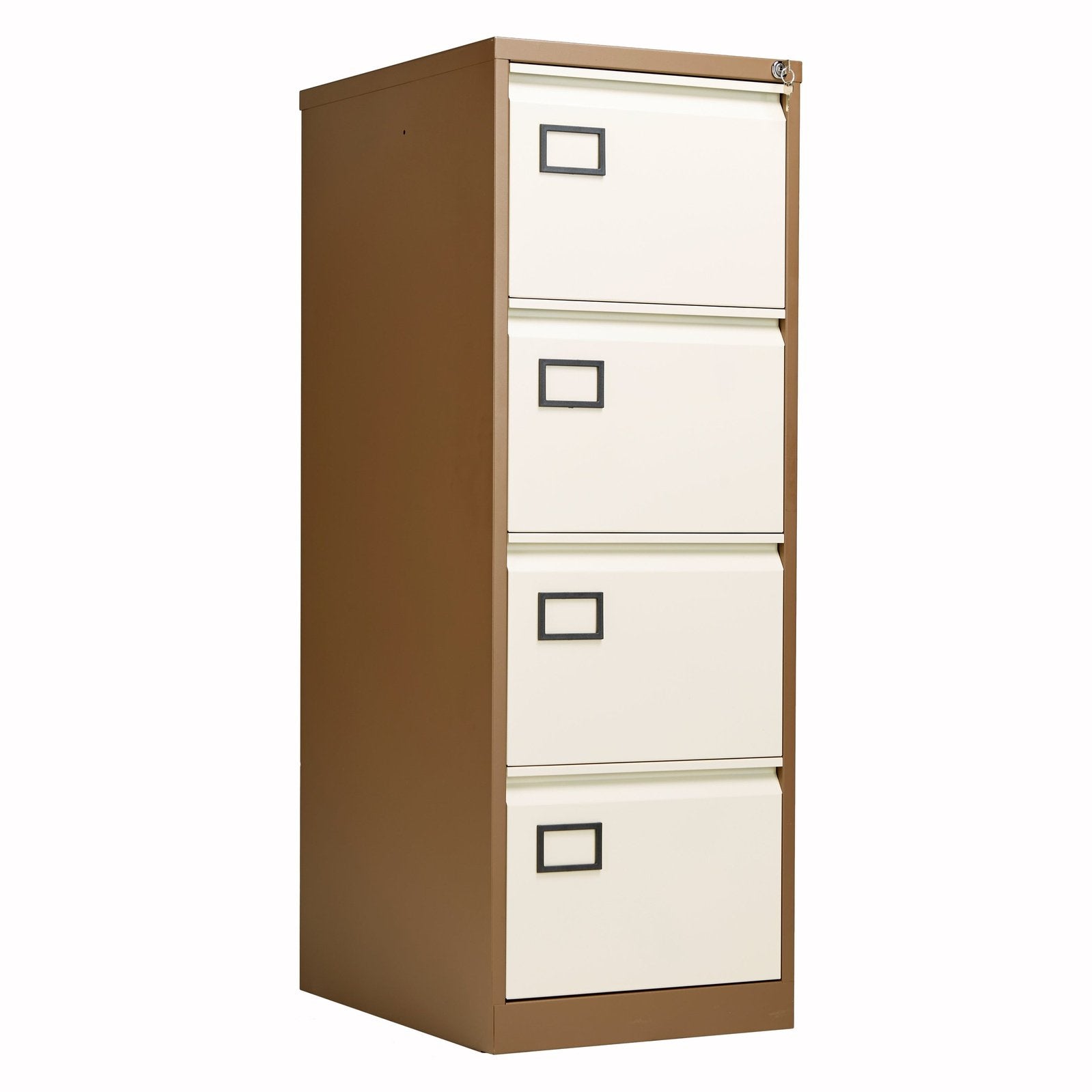 Bisley Contract Steel Filing Cabinet