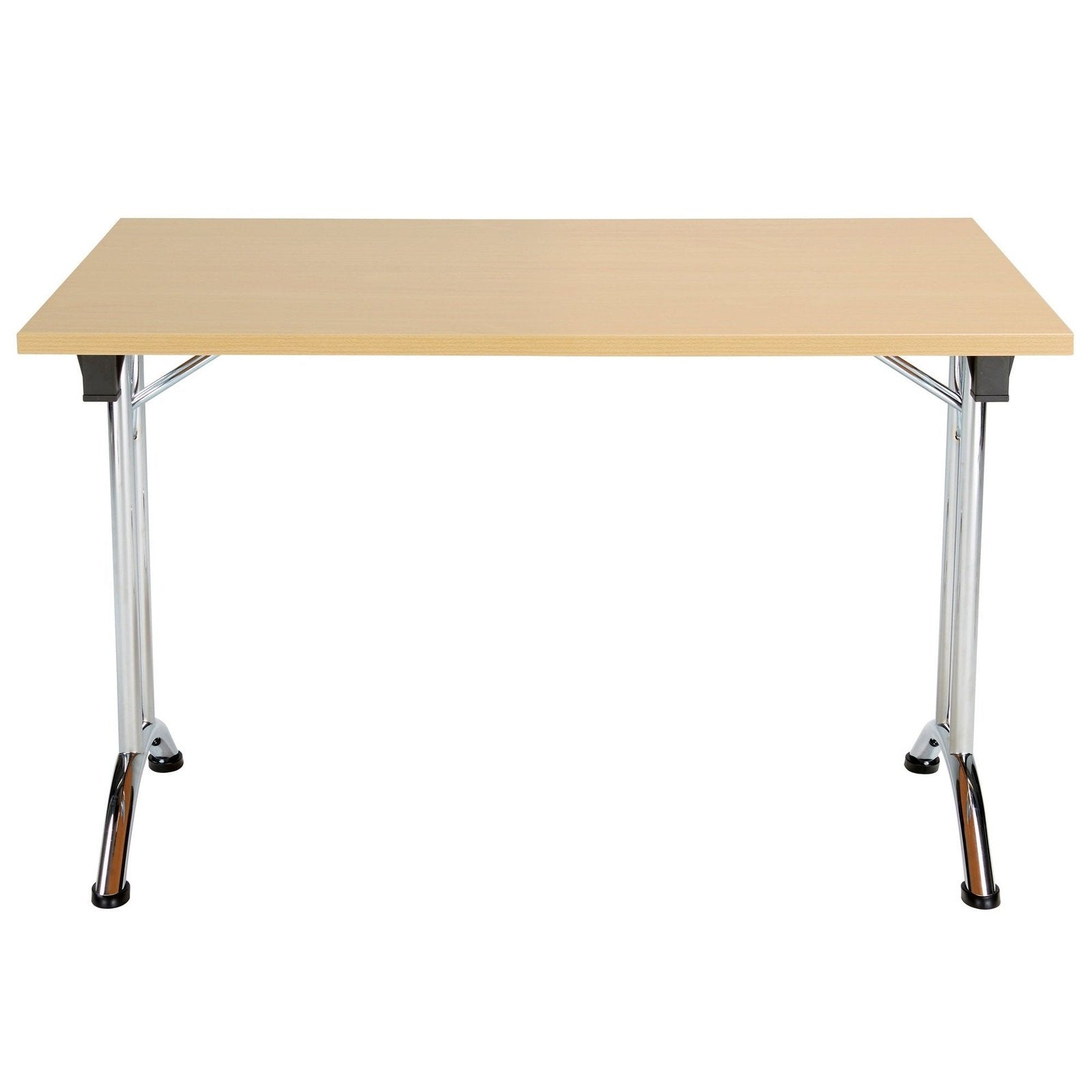 One Union Straight 1200mm Folding Table