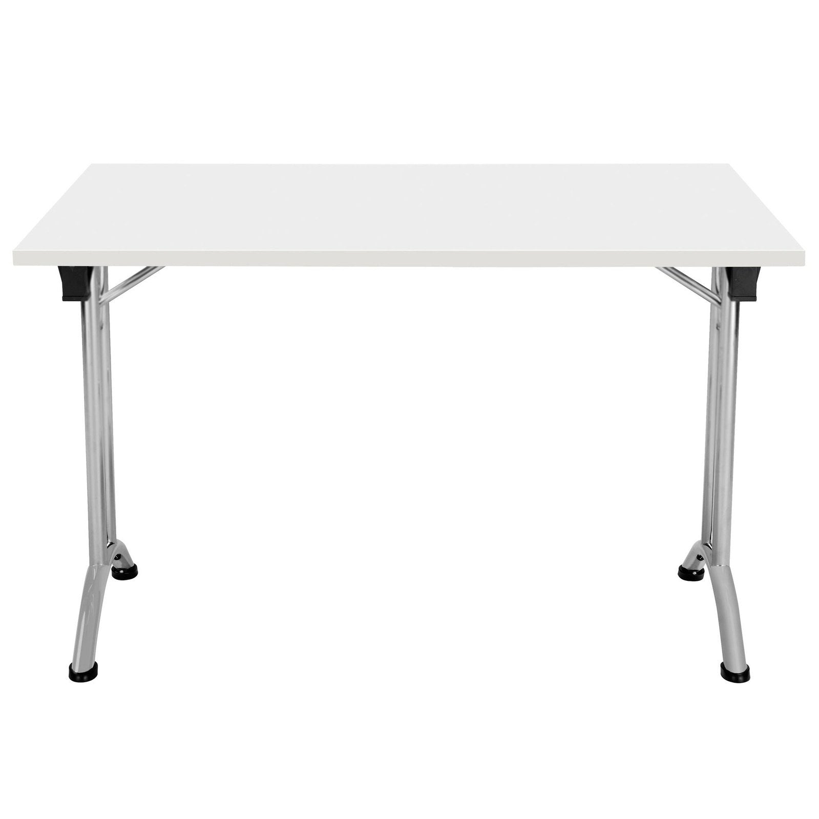 One Union Straight 1200mm Folding Table