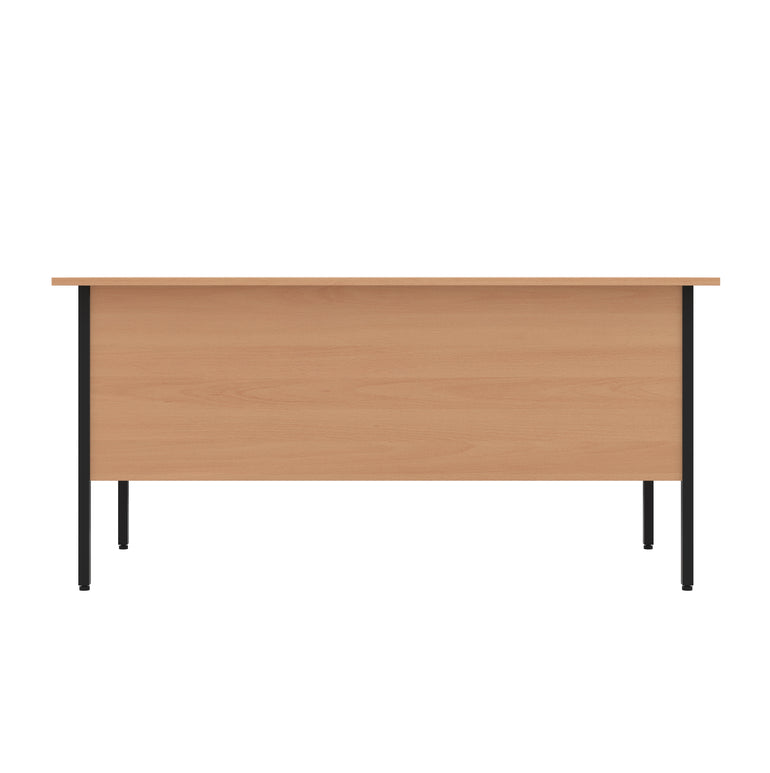 Eco 18 Straight 1200mm Desk