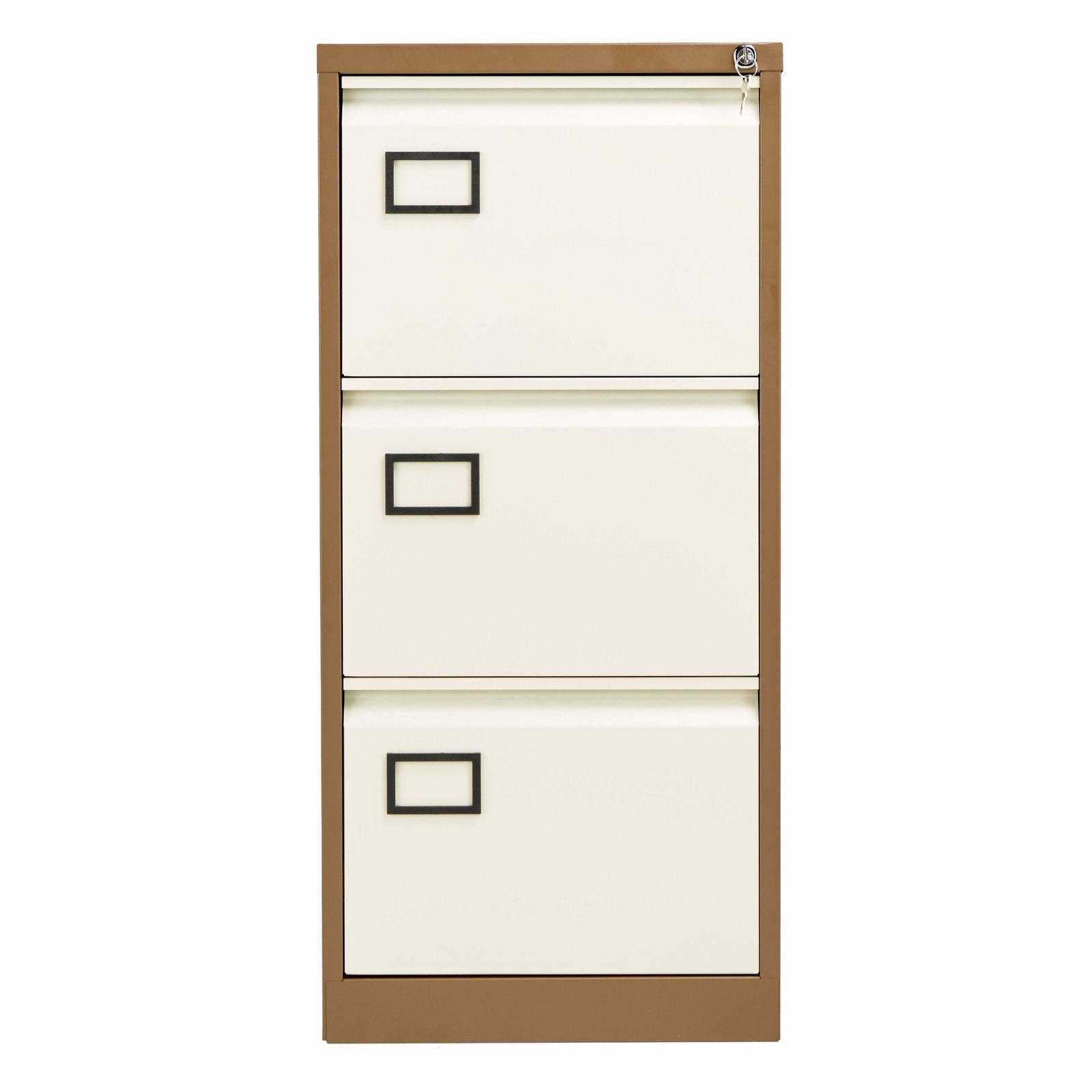 Bisley Contract Steel Filing Cabinet