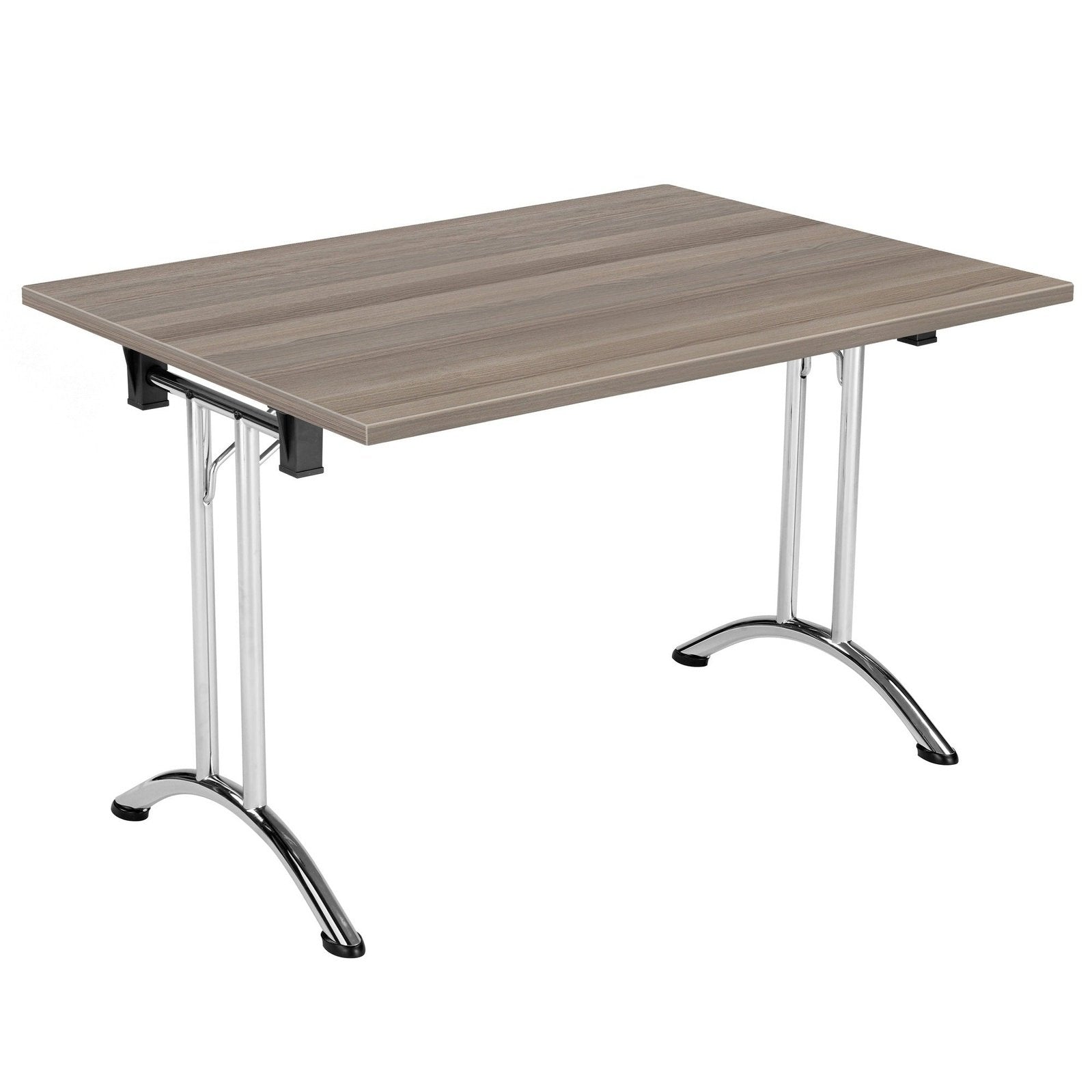 One Union Straight 1200mm Folding Table