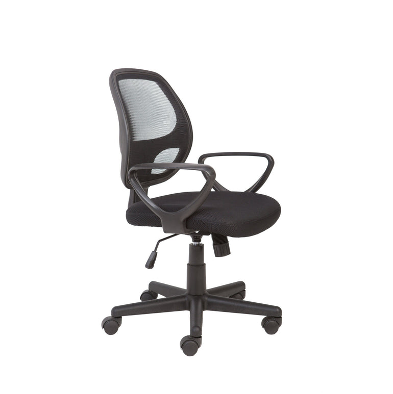 Silva Task Operator Chair