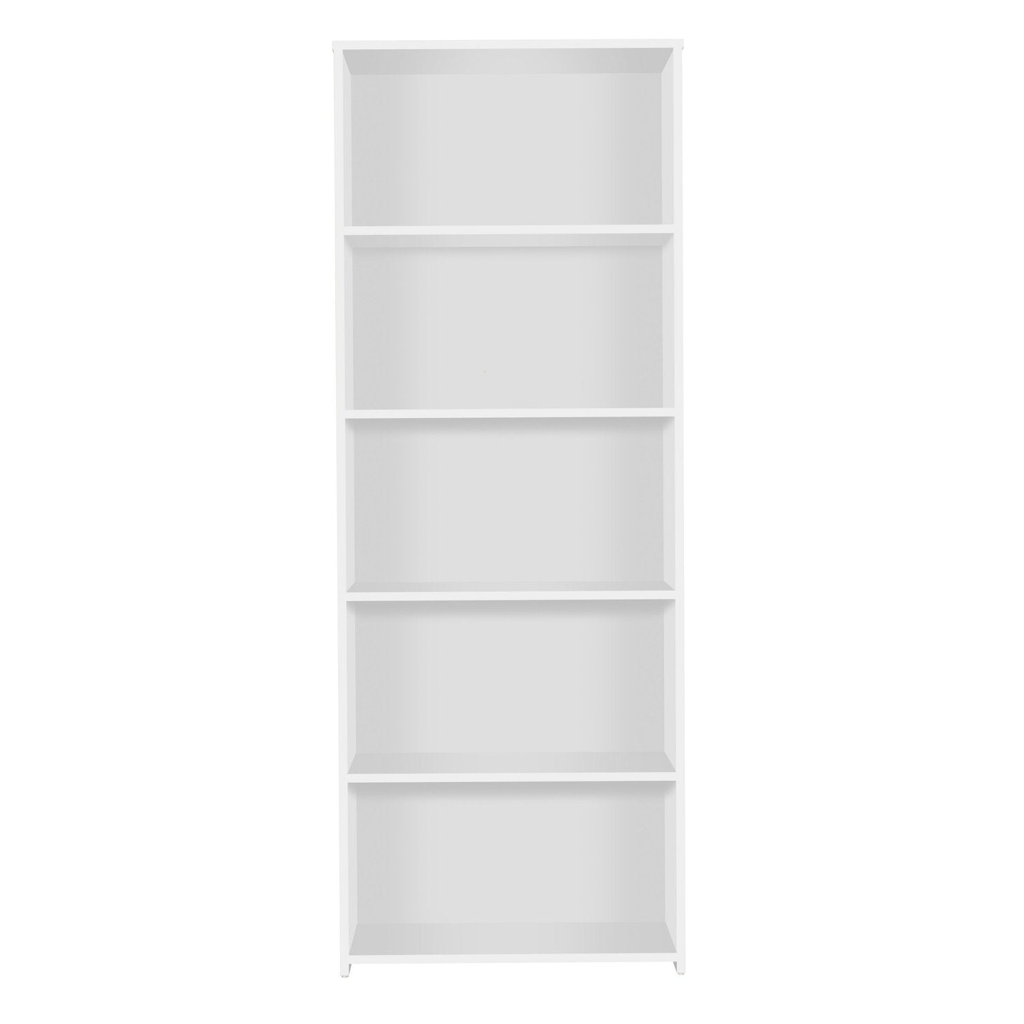 Eco 18 Premium Bookcase