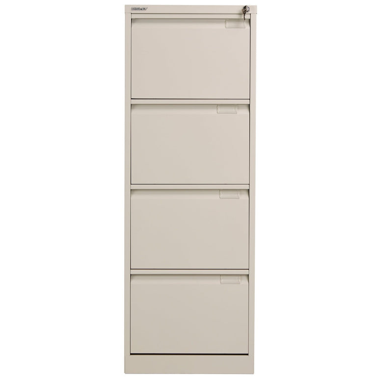 Bisley Classic Steel Filing Cabinet