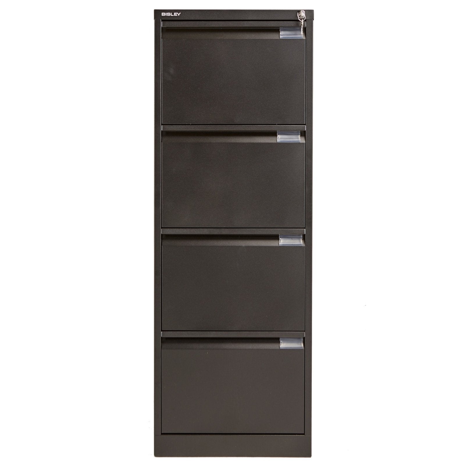 Bisley Classic Steel Filing Cabinet