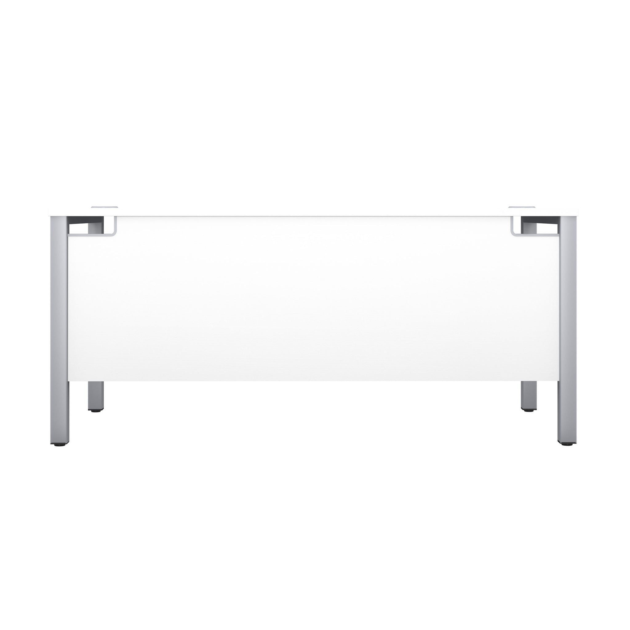 Goal Post Straight 1800mm Desk