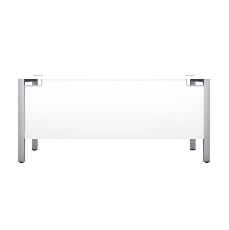 Goal Post Straight 1800mm Desk